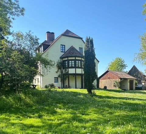 Obernzenn Häuser, Obernzenn Haus kaufen