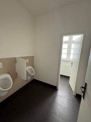 WC-Einheit