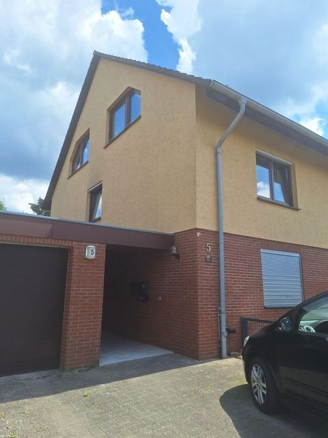Nörten-Hardenberg Häuser, Nörten-Hardenberg Haus kaufen