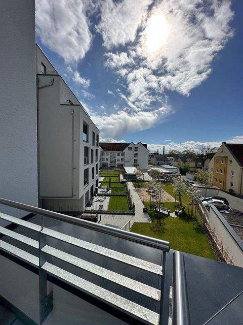 Forchheim Wohnungen, Forchheim Wohnung mieten