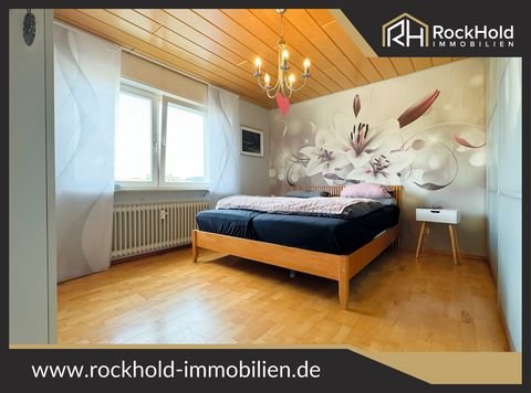 Bruchsal / Untergrombach Wohnungen, Bruchsal / Untergrombach Wohnung kaufen