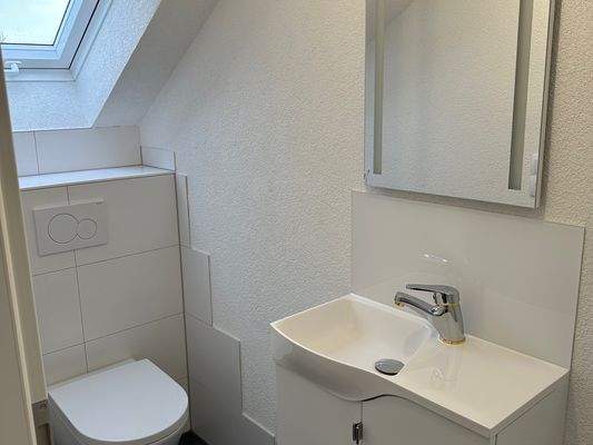 Gäste WC