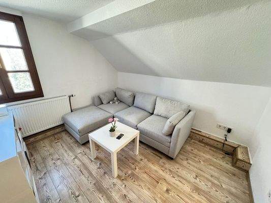 EFH 2. OG Arbeitszimmer/Ankleidezimmer