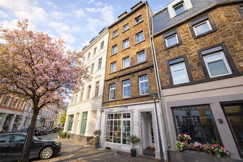 Koblenz am Rhein Renditeobjekte, Mehrfamilienhäuser, Geschäftshäuser, Kapitalanlage