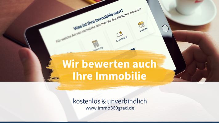 Immobilienbewertung
