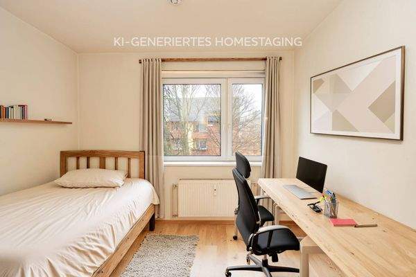 5. Schlafzimmer 1 KI