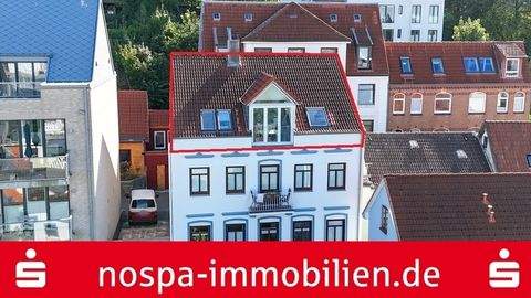 Flensburg Wohnungen, Flensburg Wohnung kaufen