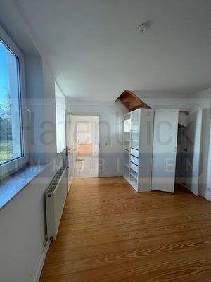Durchblick kleines Zimmer EG