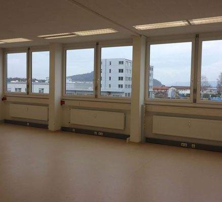 Bereich ehemaliger Kindergarten 1. OG