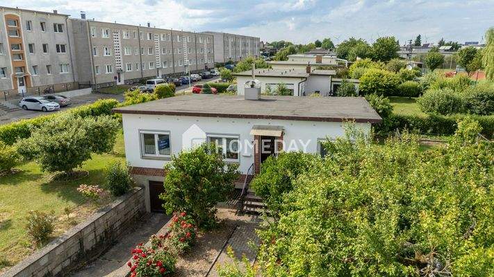 Außenansicht Drohne 10