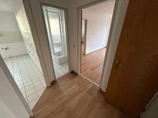 Beispielbild Abstellraum