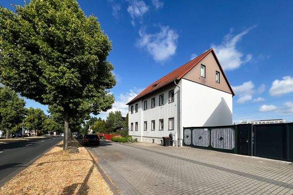 Immobilien in Erfurt zum Kauf