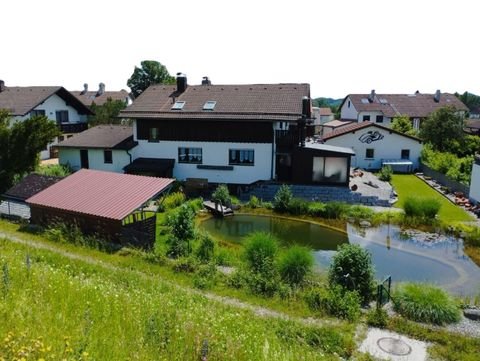 Waldkraiburg Häuser, Waldkraiburg Haus kaufen