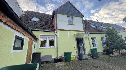 Calbe Häuser, Calbe Haus kaufen