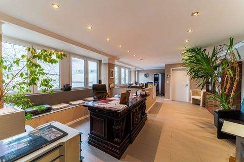 Arnsberg Büros, Büroräume, Büroflächen 