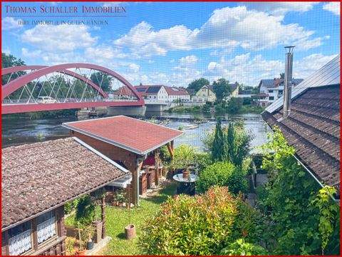 Nittenau Häuser, Nittenau Haus kaufen