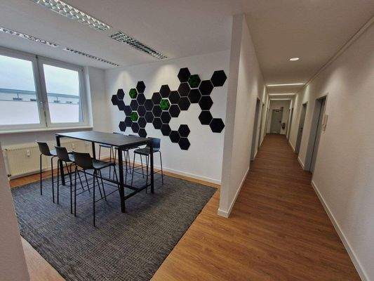 Gemeinschaftsbereich