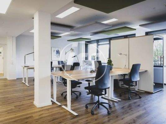 1a - Musterarbeitsplatz 2