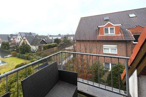 Neu Wulmstorf Wohnungen, Neu Wulmstorf Wohnung kaufen