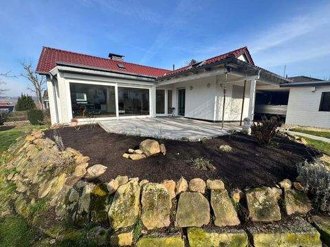 Niestetal Häuser, Niestetal Haus mieten 