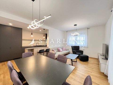 Vukomerec-Borongaj Wohnungen, Vukomerec-Borongaj Wohnung mieten