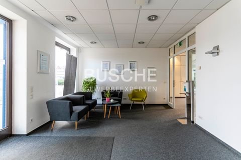 Rheine Büros, Büroräume, Büroflächen 