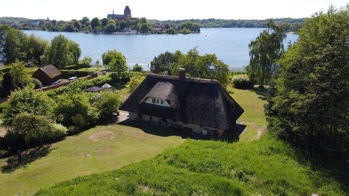 Vom Glück, hier Leben zu können