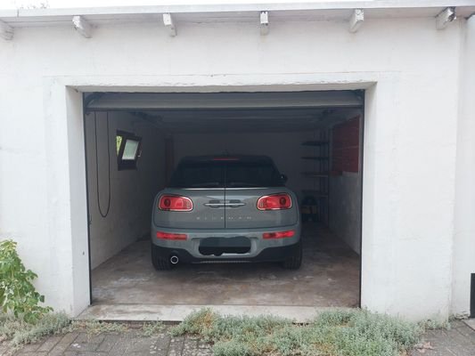 Garage 1