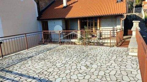 Vinodolska opcina Häuser, Vinodolska opcina Haus kaufen