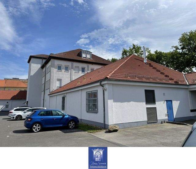 Perfekte 2-Zimmerwohnung mit großem Wohnzimmer und Duschbad in Senftenberg! - Photo 5