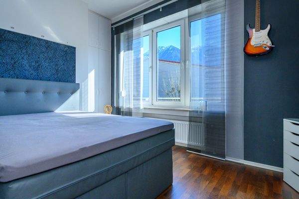 Weiteres Zimmer I OG