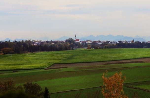 Aussenaufnahme