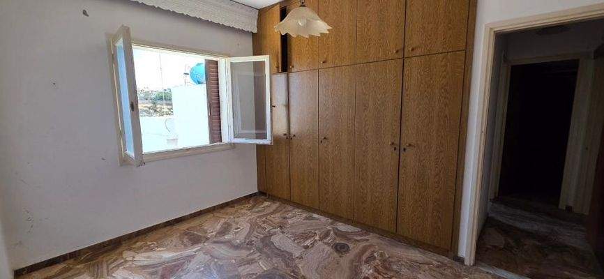 Kreta, Heraklion: Haus im Stadtteil Pateles zu verkaufen