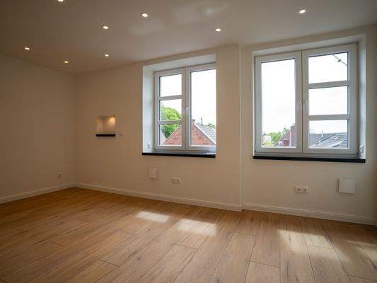 Wohn - und Essbereich 