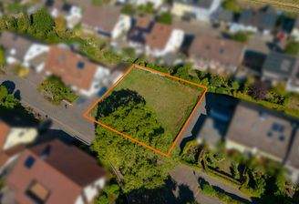Bauplatz