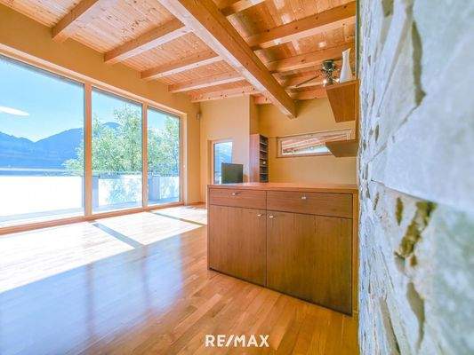 Fritzens - Wohnzimmer