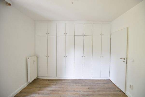 Schlafzimmer-Einbauschrank