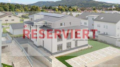 Orsingen-Nenzingen Wohnungen, Orsingen-Nenzingen Wohnung kaufen