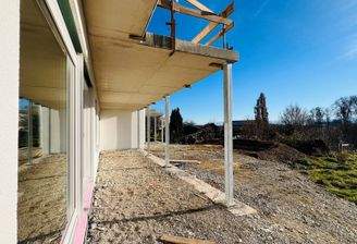 Terrasse in Ihrem neuen Domizil