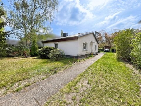 Nuthetal Häuser, Nuthetal Haus kaufen