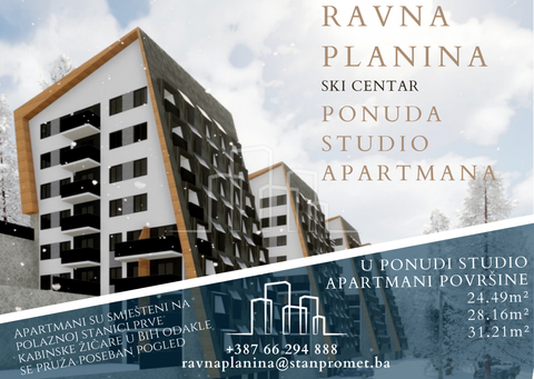 Pale Wohnungen, Pale Wohnung kaufen