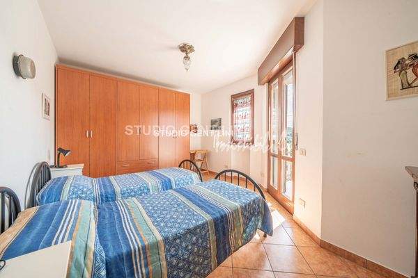 camera 1 appartamento 1