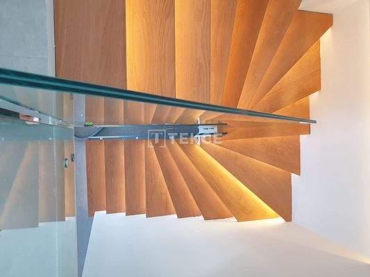 Eco-Friendly Villas with Smart Home Systems in Bodrum Muğla