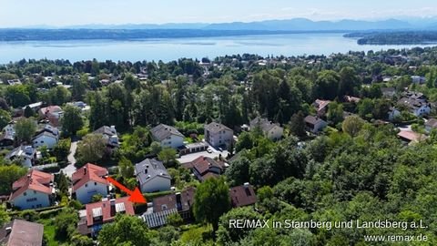 Tutzing Häuser, Tutzing Haus kaufen