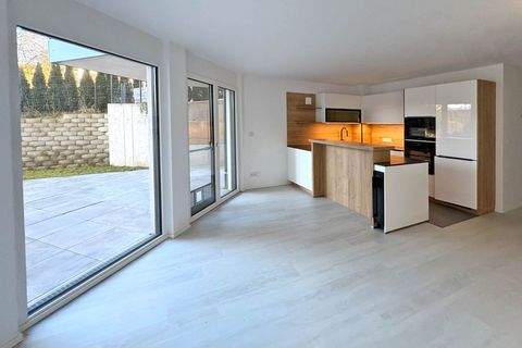 Bergheim Wohnungen, Bergheim Wohnung mieten