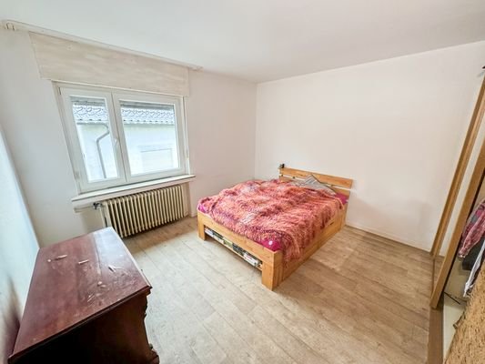 Schlafzimmer OG