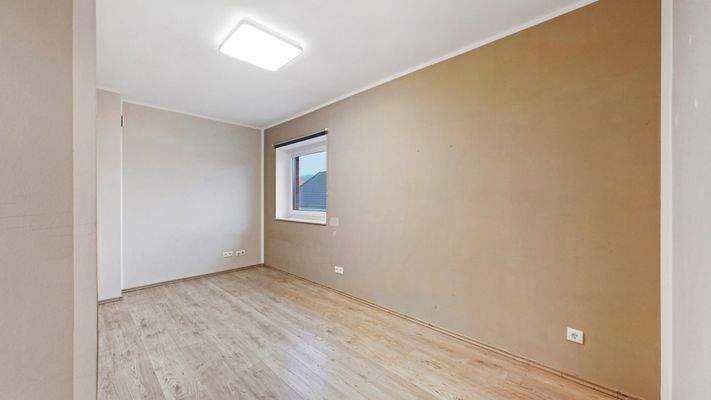 Arbeitszimmer Obergeschoss