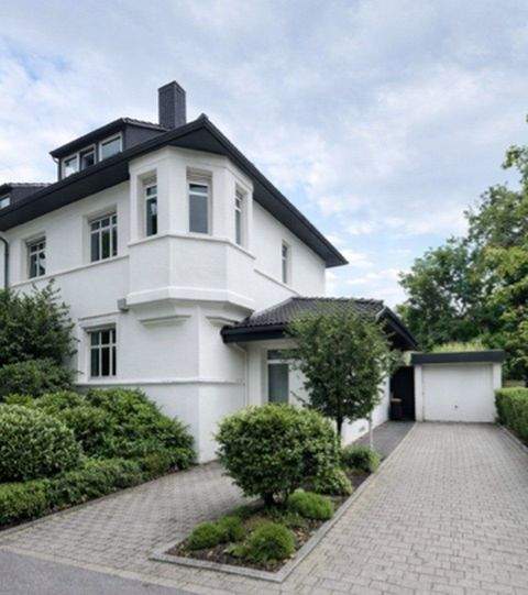 Marl Häuser, Marl Haus kaufen