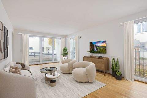 München Wohnungen, München Wohnung kaufen