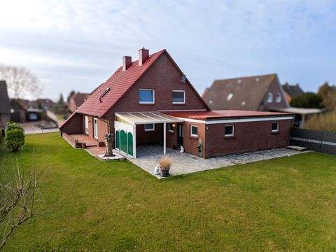 Krummhörn Häuser, Krummhörn Haus kaufen